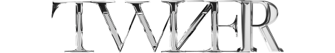 Twizzr Logo