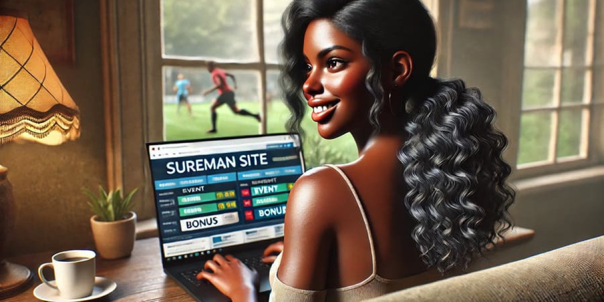 Understanding the Korean Sports Betting Landscape: How Sureman Assists with Scam Verification