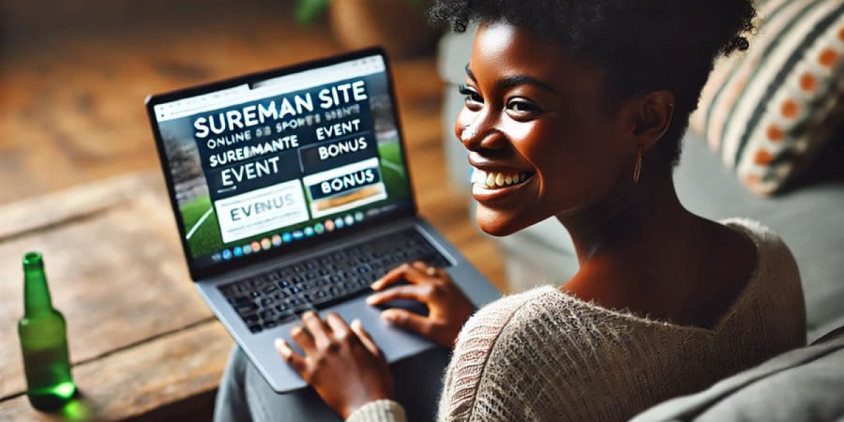 Korean Sports Betting: Discovering Safety with Sureman Scam Verification Platform