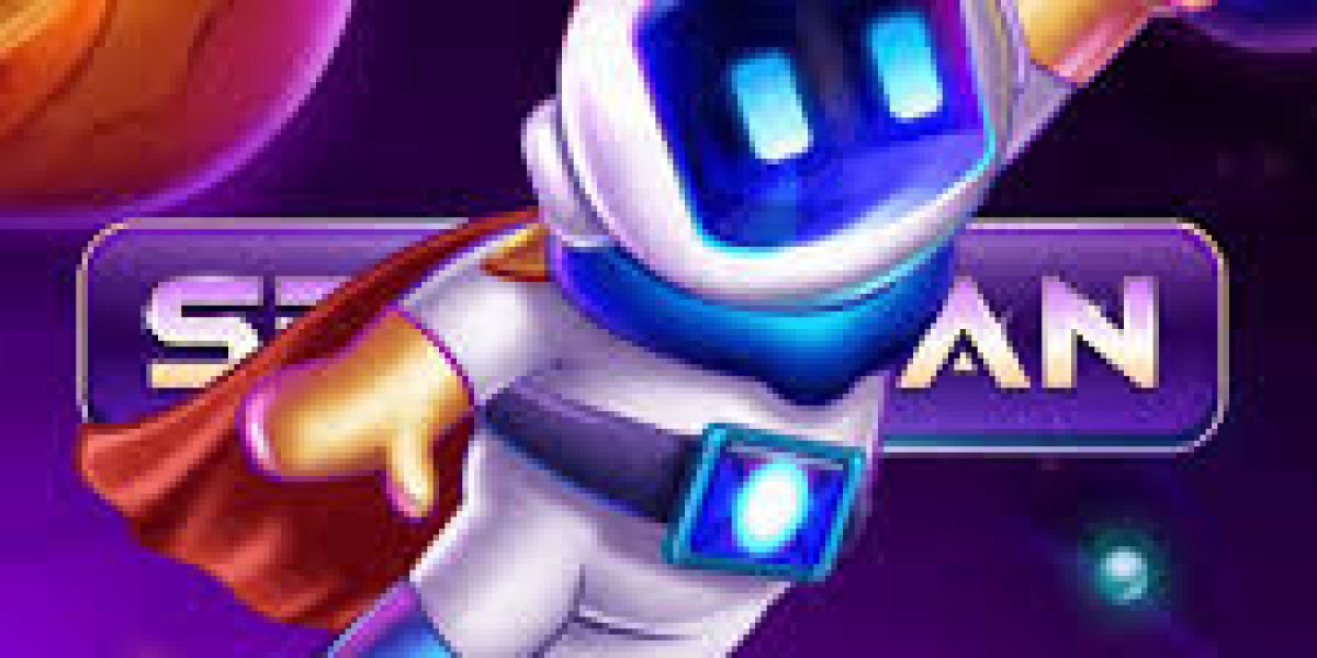 Astronaut Crash: A Deep Dive into the Thrilling Casino Game