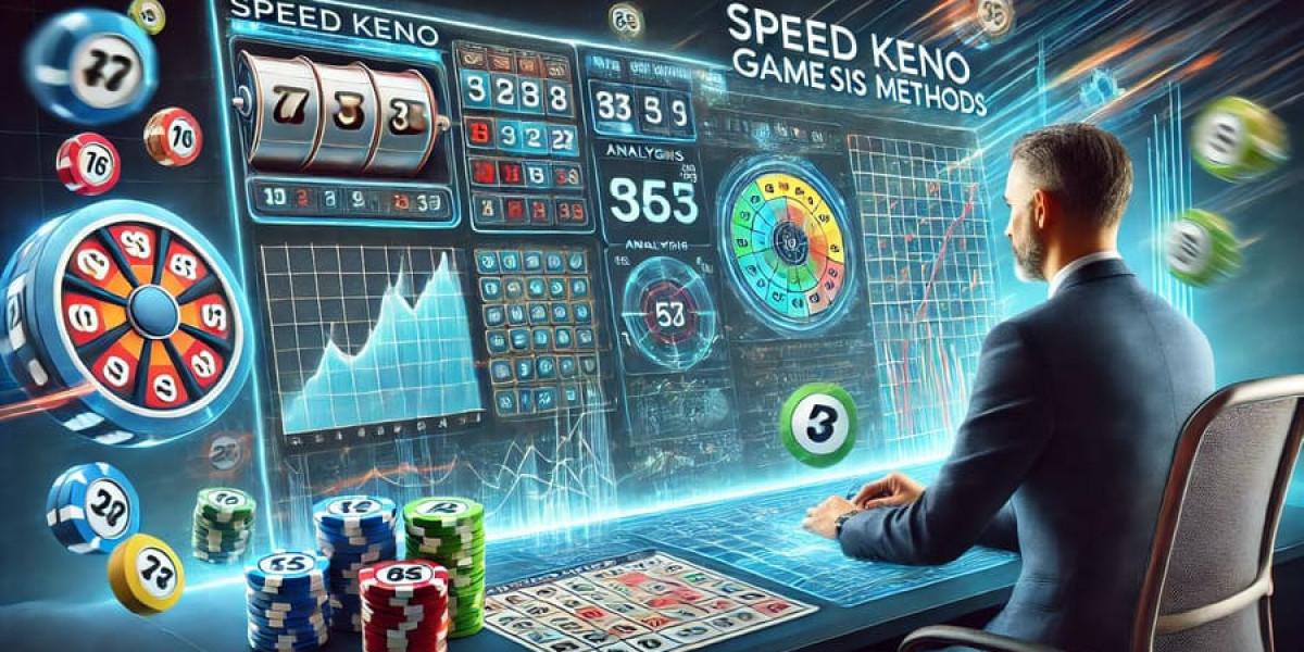 Unlocking the Secrets of Donghaeng Lottery Powerball: Insights from the Bepick Analysis Community