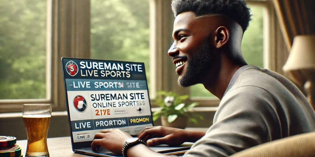 Discovering Safe Korean Gambling Sites with Sureman: Your Ultimate Scam Verification Platform
