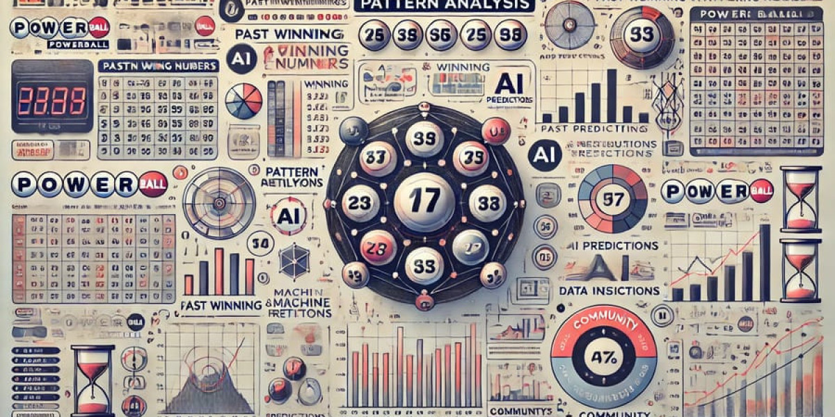Unlocking Winners: A Guide to Donghaeng Lottery Powerball and the Bepick Analysis Community