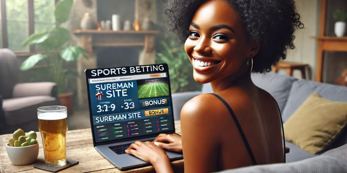 Discovering Online Sports Betting Safety with Sureman’s Scam Verification Platform