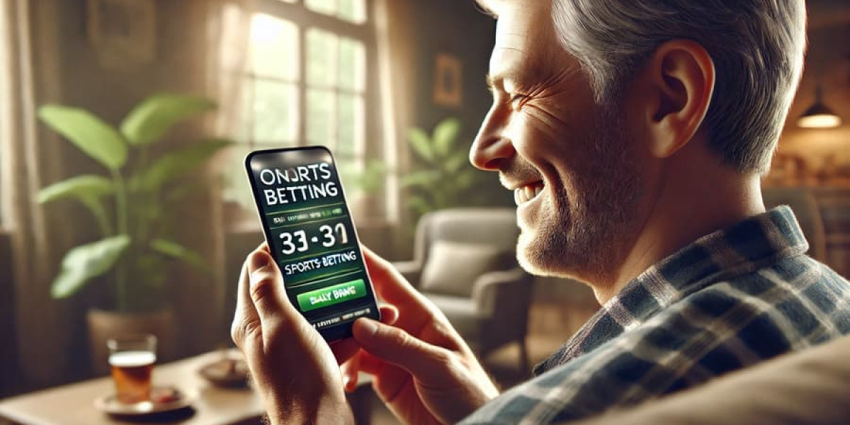Ensuring Safe Experiences on Sports Toto Sites with Sureman Scam Verification