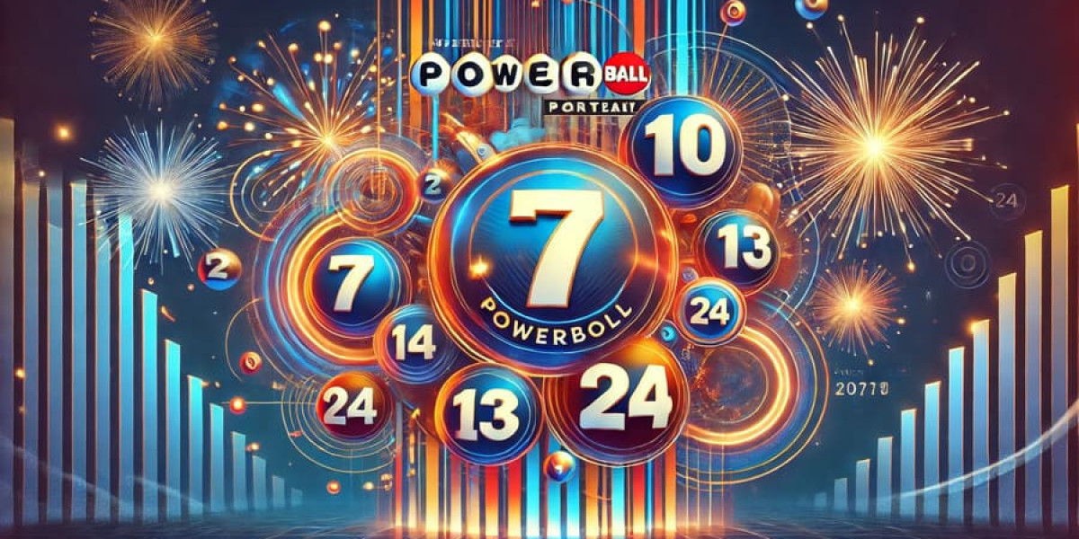 Unlocking Powerball Strategies Through the Bepick Analysis Community