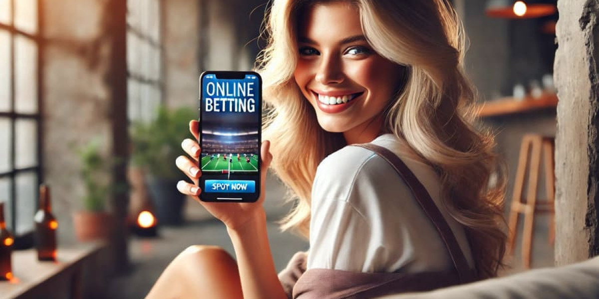 Unveiling the Truth: How Sureman Ensures Safe Gambling Sites with Effective Scam Verification