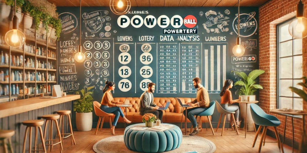 Unlocking the Secrets of Donghaeng Lottery Powerball: An Insight into the Bepick Analysis Community
