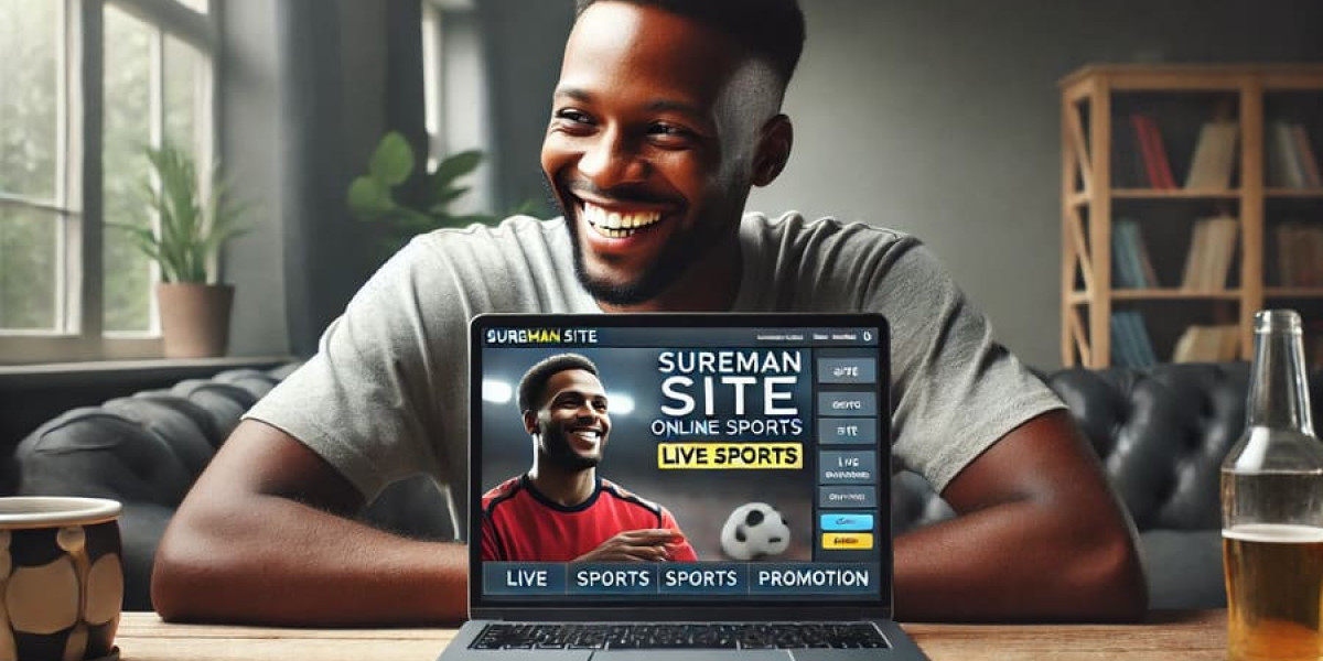 Unveiling the Truth: How Sureman Verifies Korean Gambling Sites for Scams