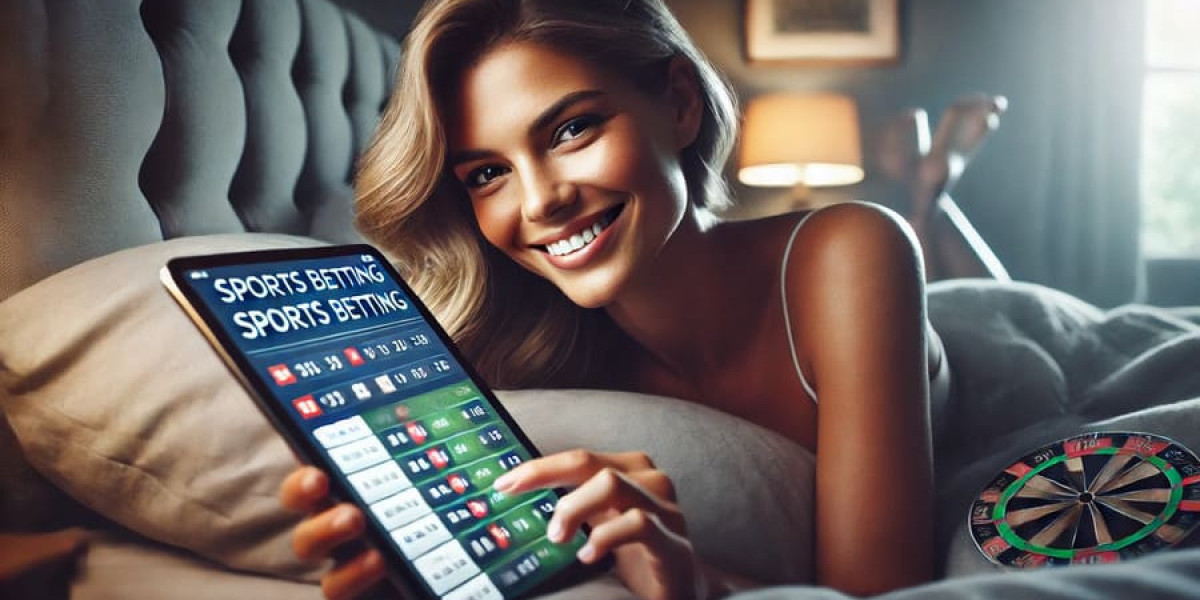 Verify Your Safety with Sureman: Navigating Online Gambling Sites and Scam Verification