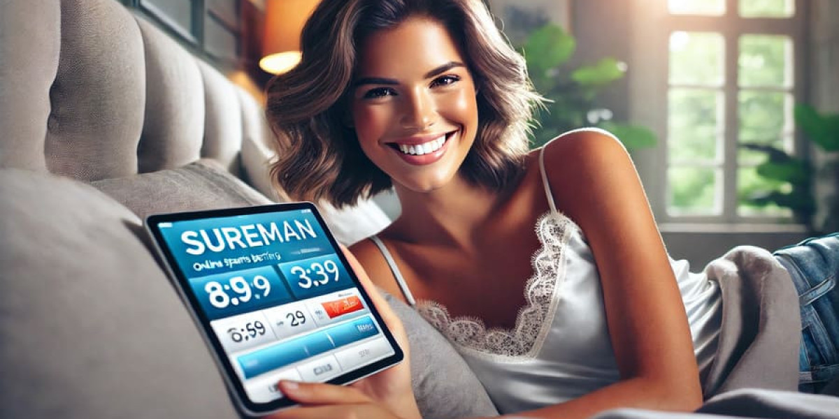Discover How Sureman is Revolutionizing Scam Verification for Online Gambling Sites