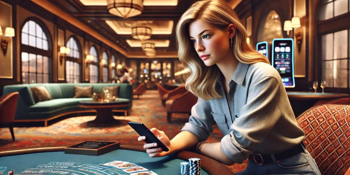 Discovering Scam Verification within the Online Casino World with Onca888