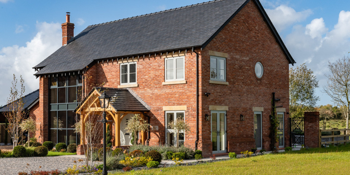 Aluminium Windows: A Comprehensive Analysis of Their Benefits, Applications, and Sustainability