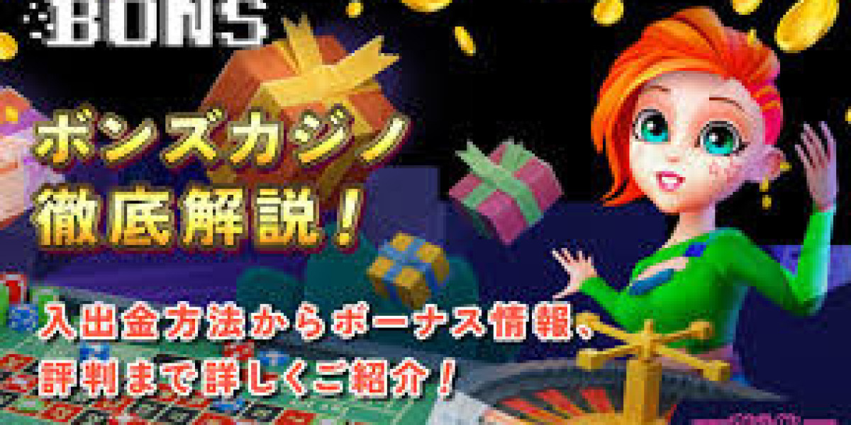 Playing Safely: Bons Casino's Responsible Gambling Tools
