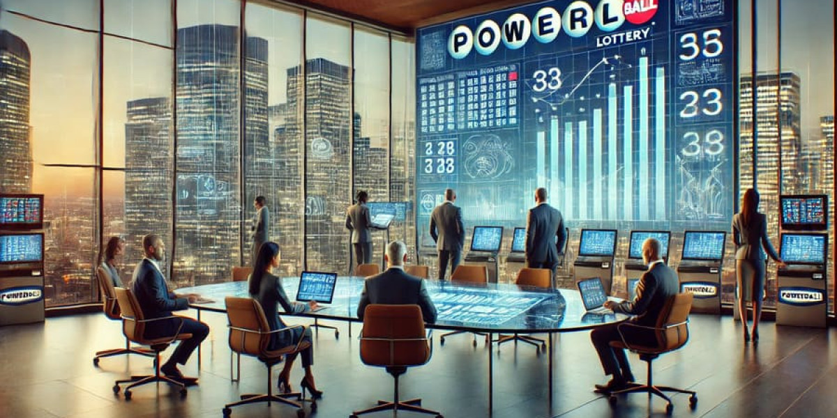 Exploring Donghaeng Lottery Powerball: Insights from the Bepick Analysis Community