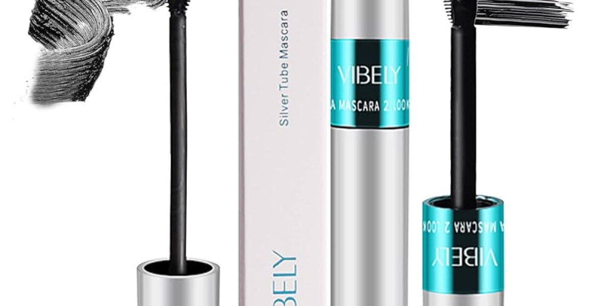 7 Funny Geneve Vibely Mascara Quotes
