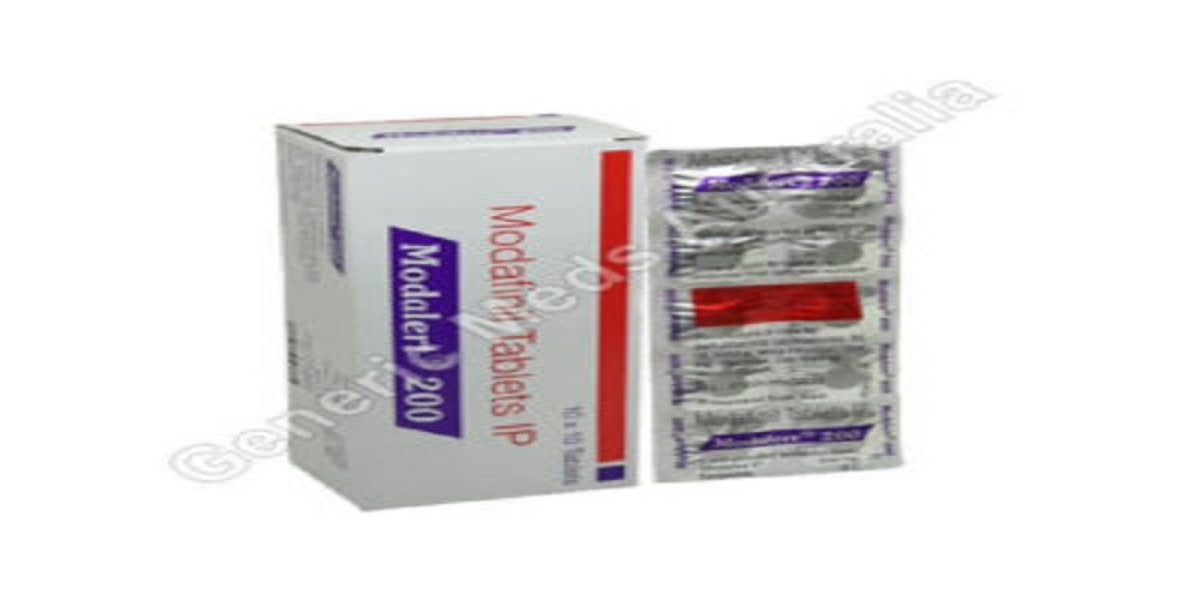 Modafinil (Provigil) - Uses, Side Effects, and More