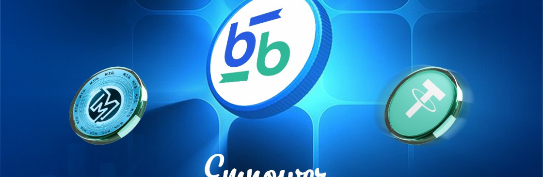 Bitbse Exchange Cover Image