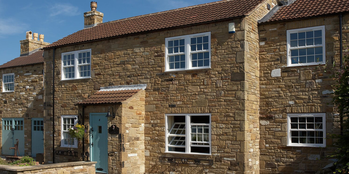 Comprehensive Study on Double Glazing Repair