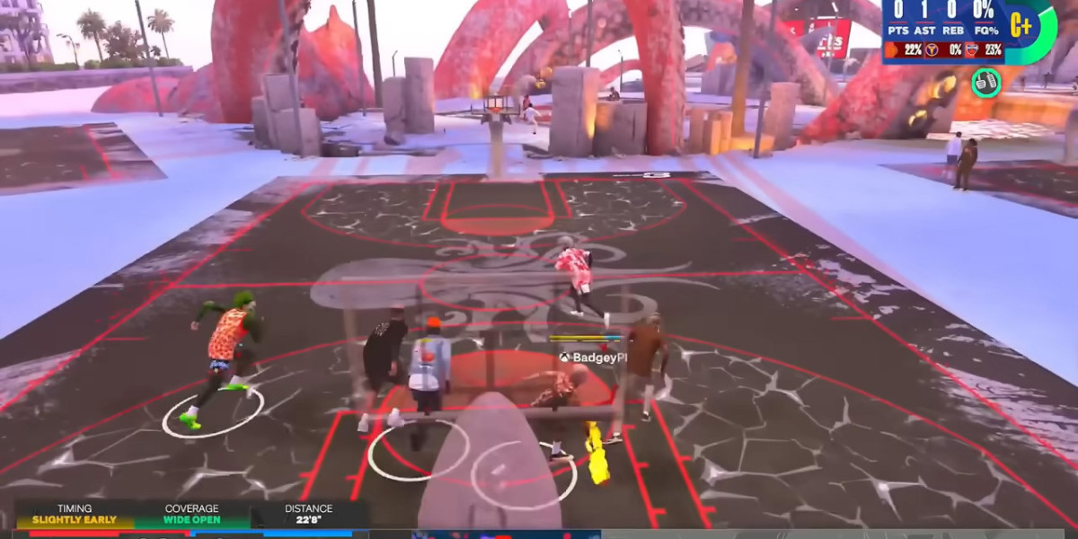 What’s New in NBA 2K26 Shooting Gameplay: A Simple Guide