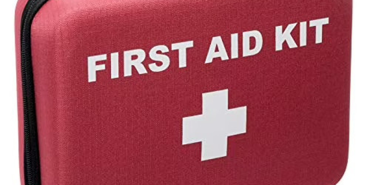 Where to Buy the Best Gift First Aid Kit Online?
