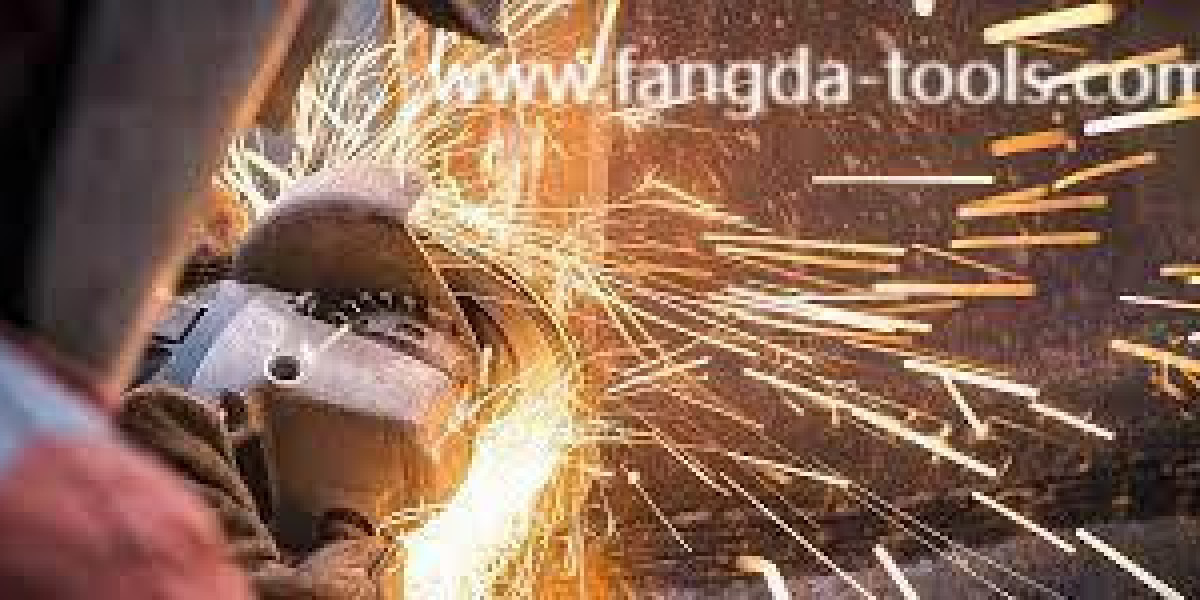 Fangda Tools Factory Building Global Reliability