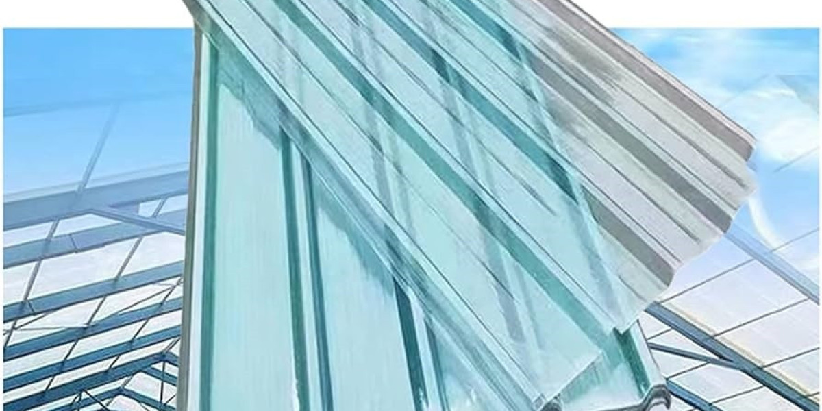 What Are Easy-to-Install Roofing Materials for Small Structures?