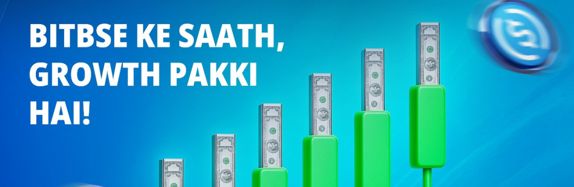 Bitbse Exchange Cover Image