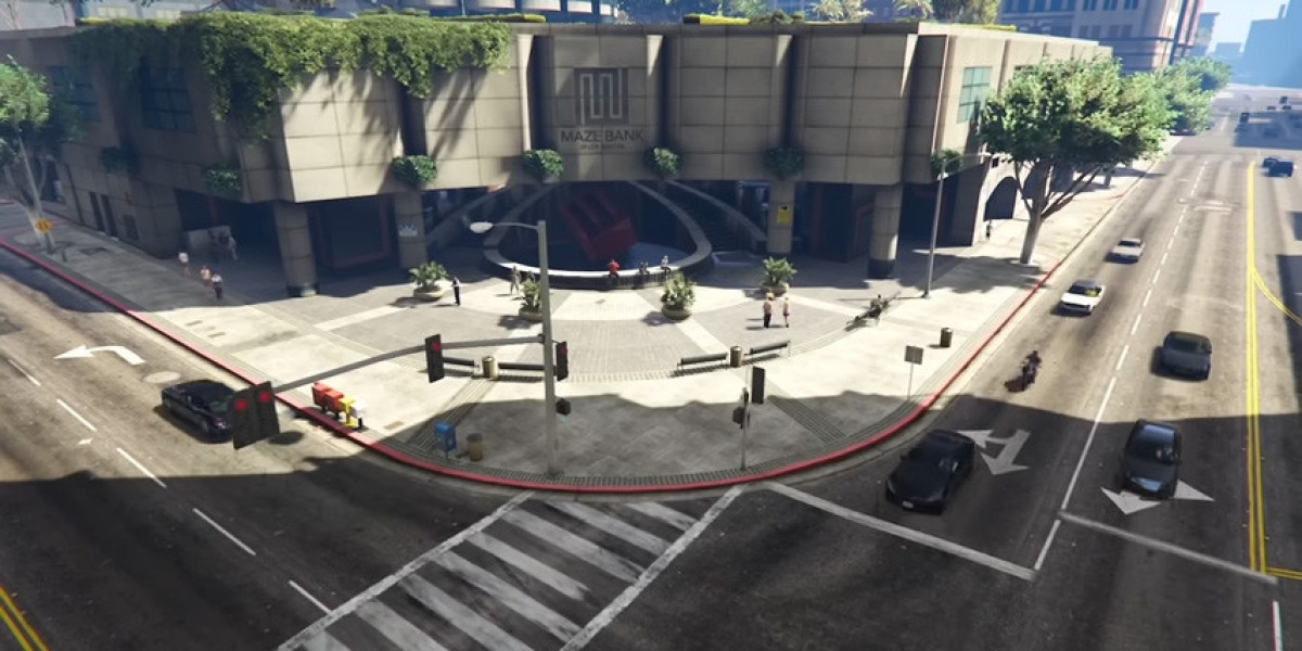 GTA 5 Story vs Online Mode: 50 Little Differences Explained